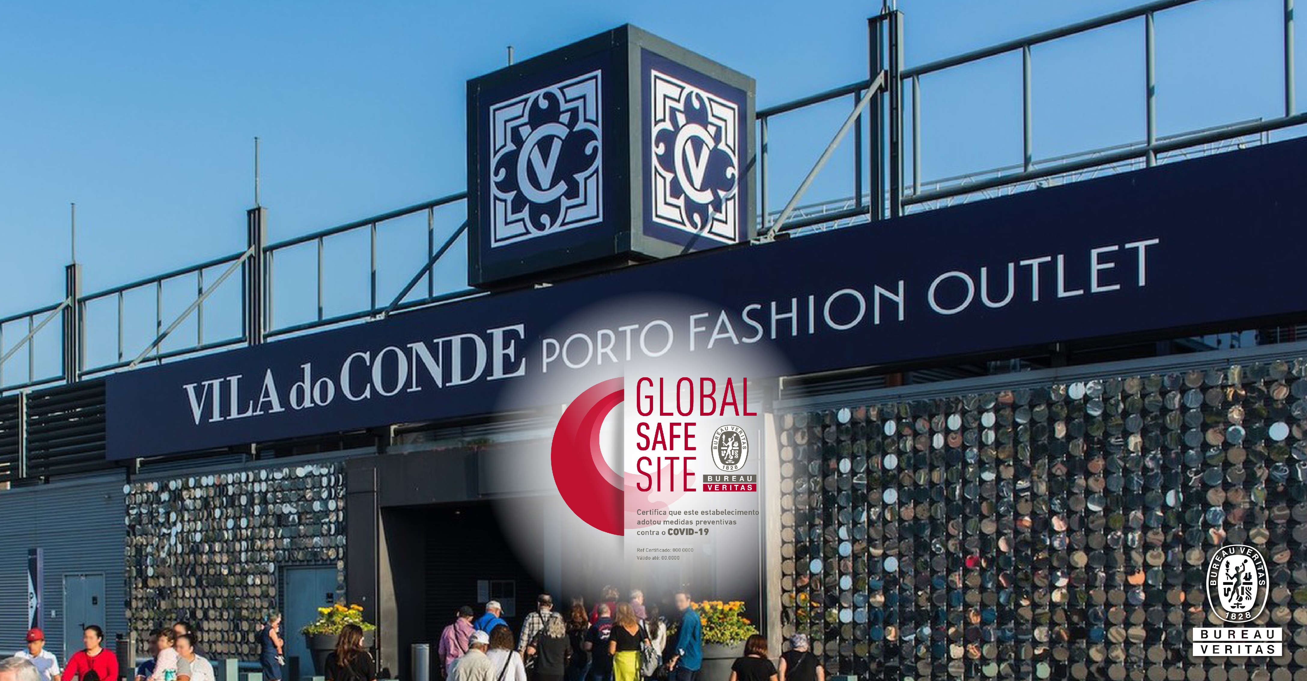 Vila do Conde Outlet