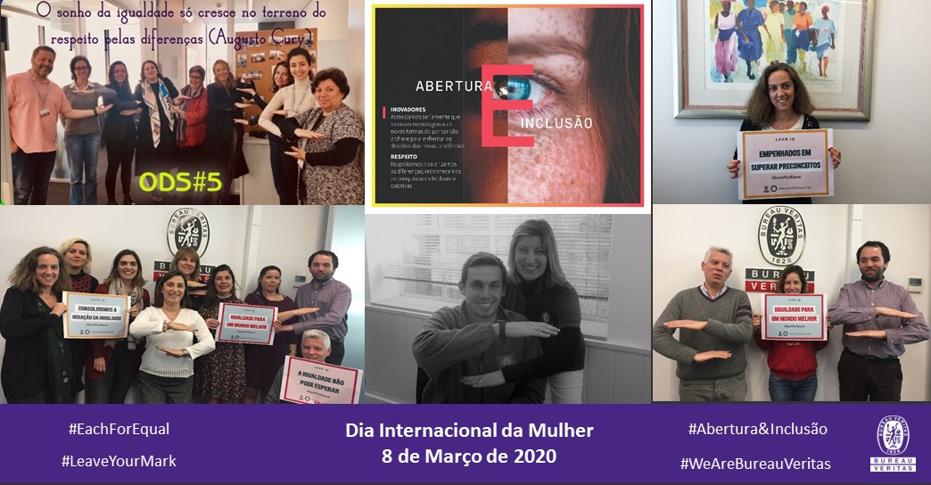 Colaboradores BV