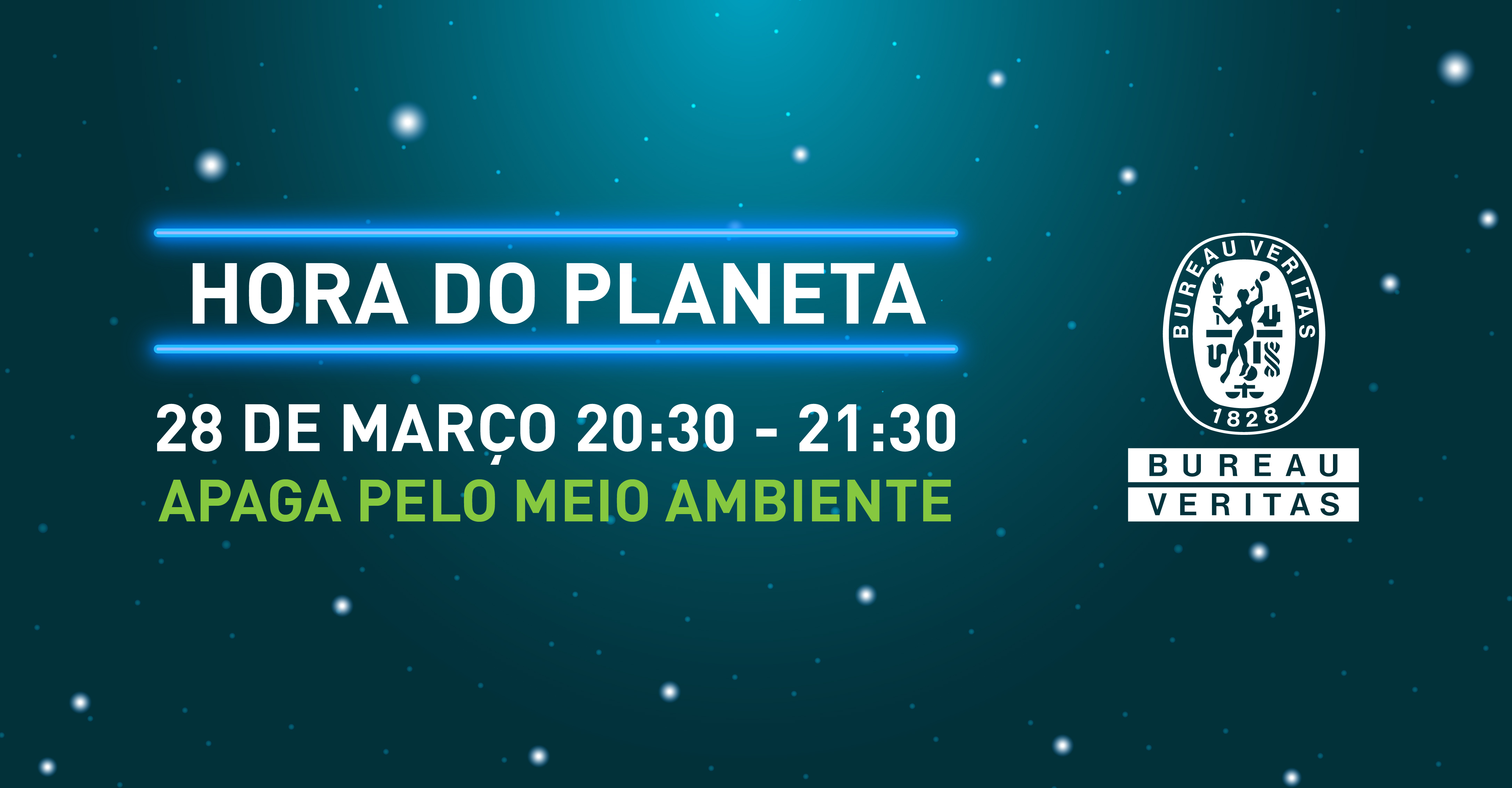 Hora do Planeta