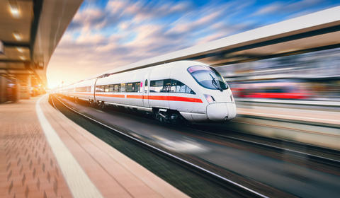 INNOTRANS 26