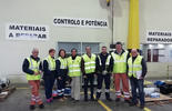 Formação Segurança