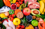Dia Mundial Alimentação