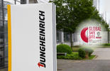 Jungheinrich 