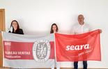 Seara-Certificacao Food