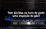 Campanha Inspeção de Gás 