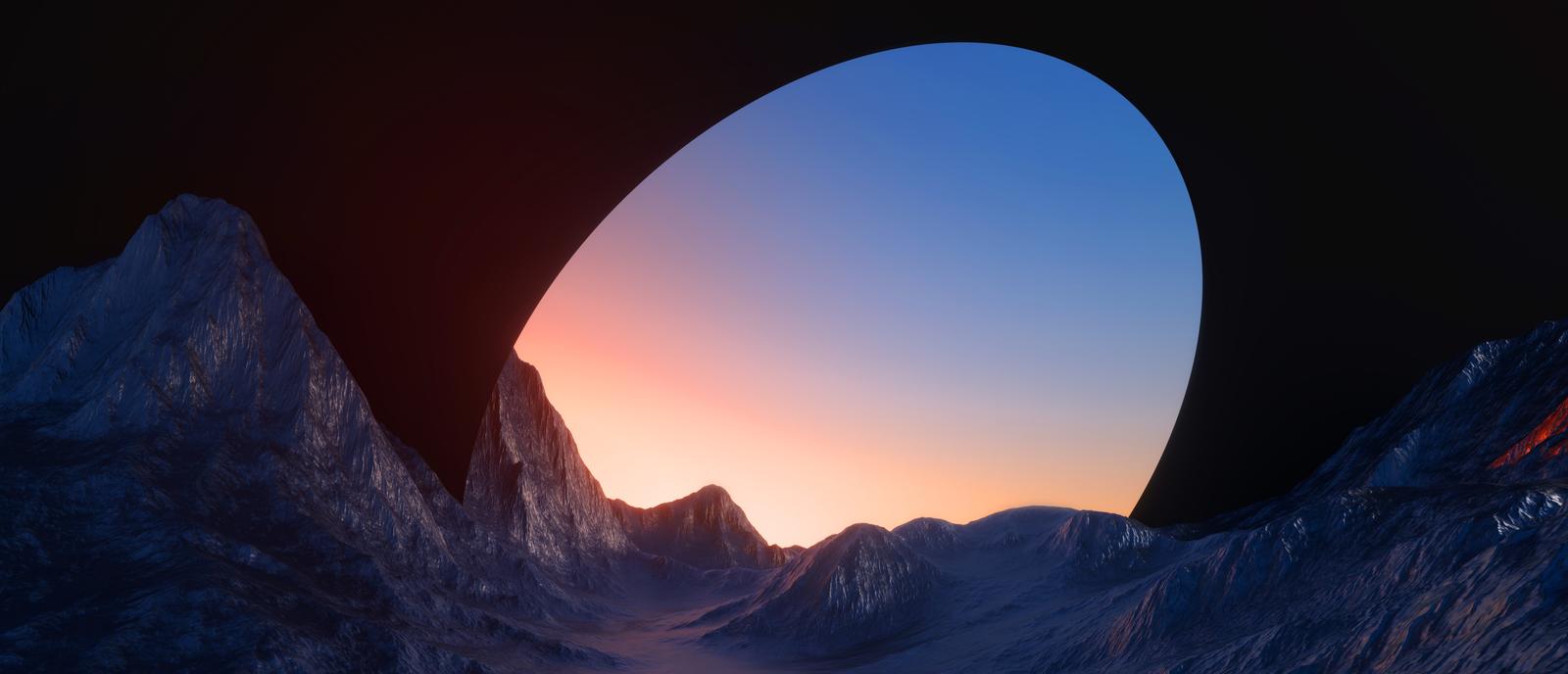 BEYOND