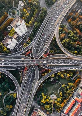 Infraestruturas de Transporte