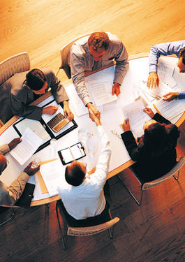 Porquê juntar-se a nós?