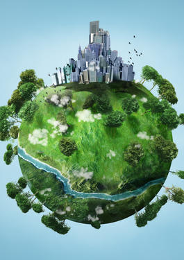 Green Plan