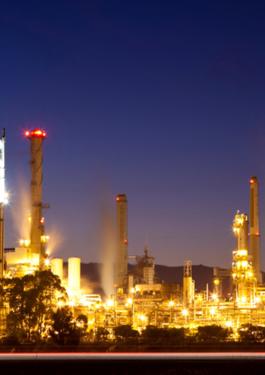 oil & gas