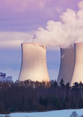 NUCLEAR