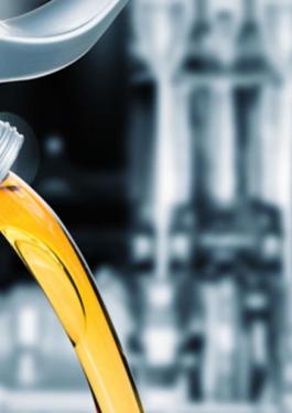 Análise de Óleos Usados