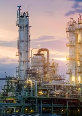 Indústria e Processos Industriais