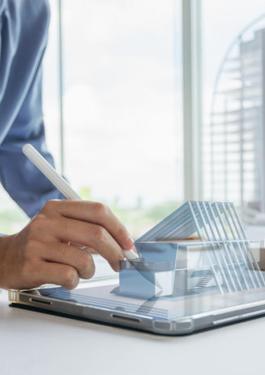 ANÁLISE, ACONSELHAMENTO E EXECUÇÃO DE PROJETOS BIM