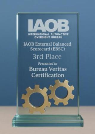 premio BV