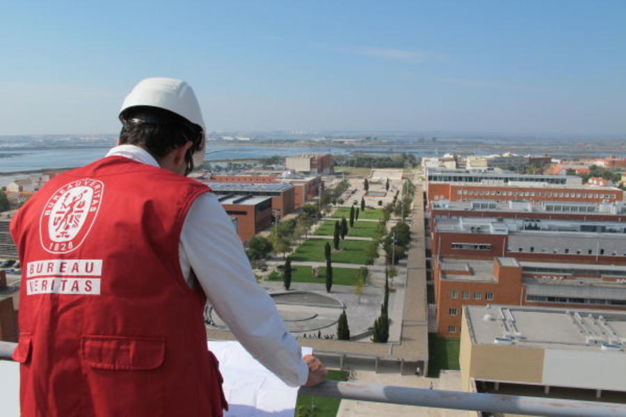 Assessoria Técnica