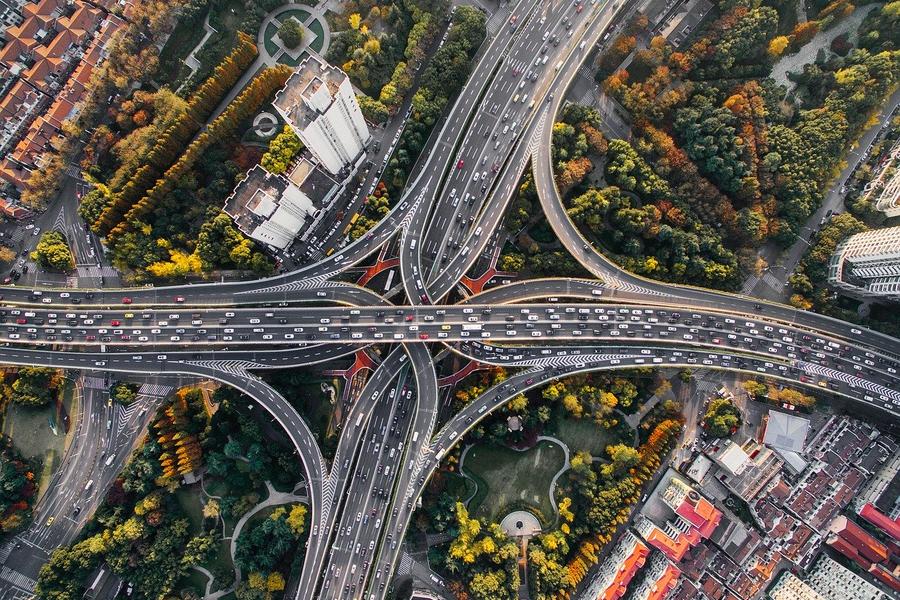 Infraestruturas de Transporte