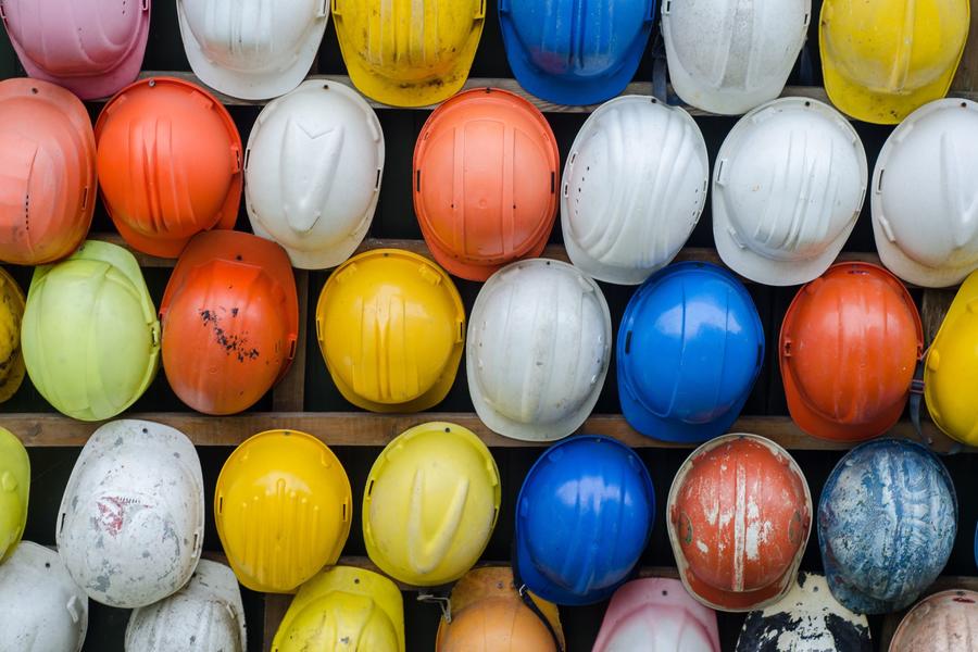 Segurança, Saúde e Ambiente na Construção