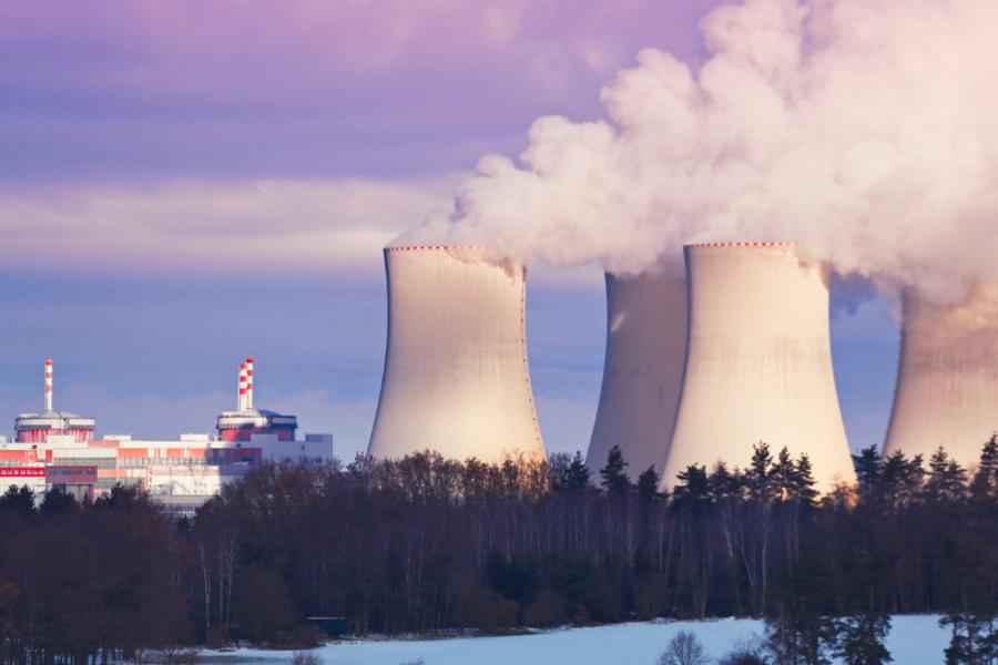 NUCLEAR