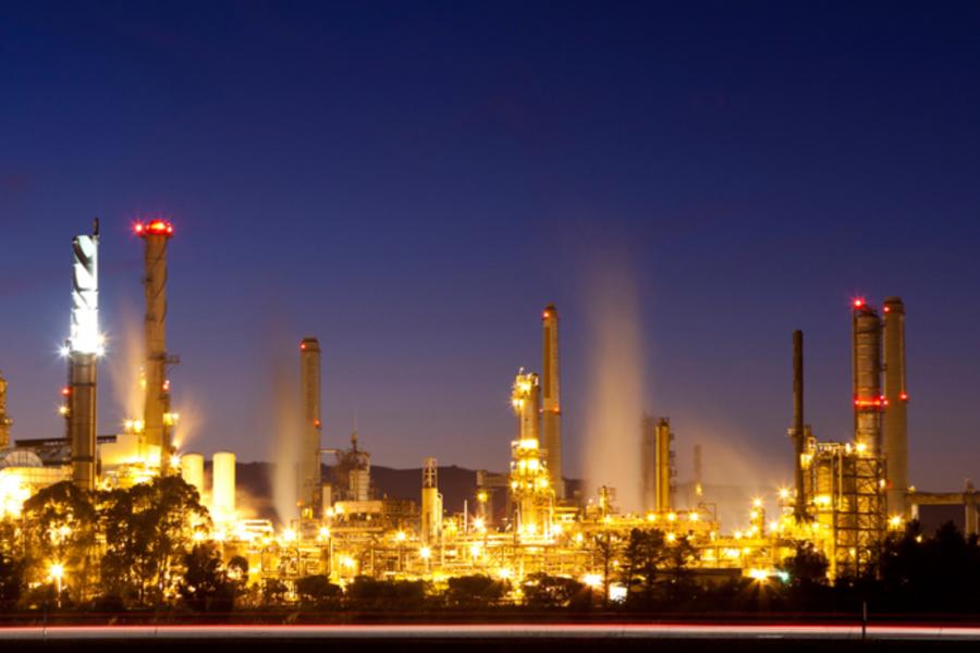 petroleo