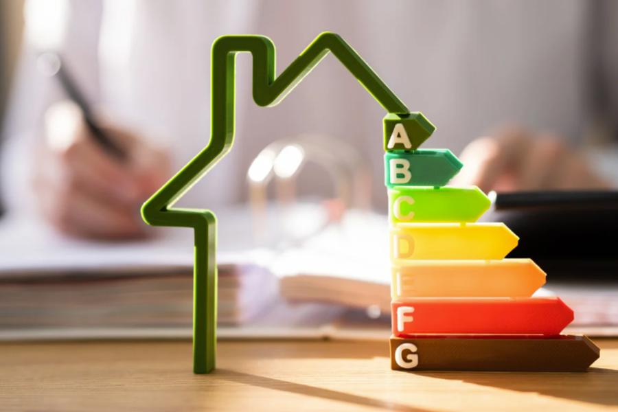 EFICIENCIA ENERGETICA