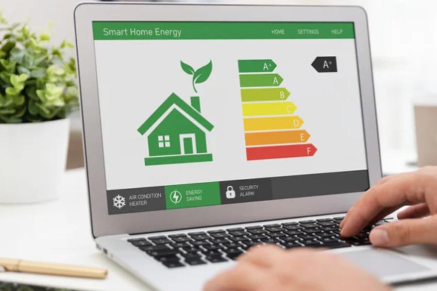 Audit. Energética