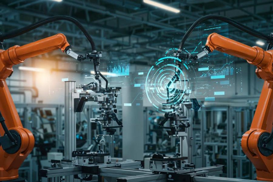 WEBINAR: MACHINERY REGULATION & CYBERSECURITY