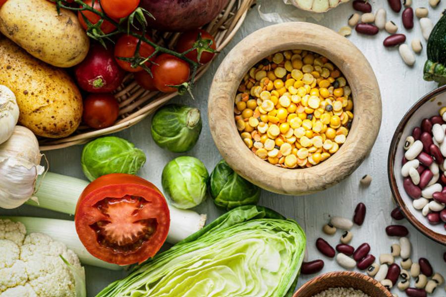 vegano